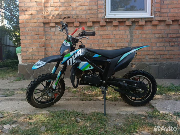 Питбайк детский