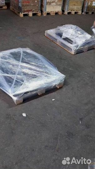 Комплект для сварки. Банный чан/купель