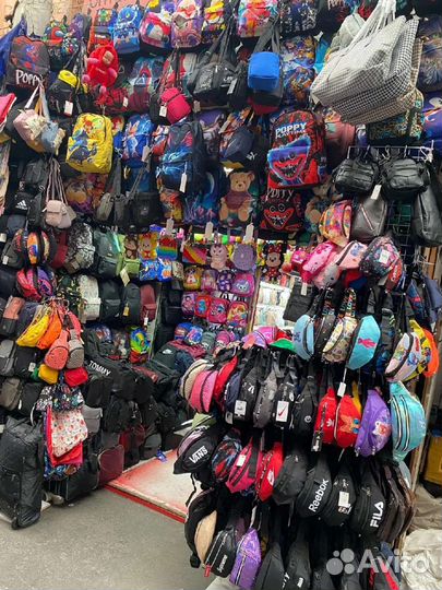 Посредник-байер, Тяк-люблино,садовод, Москва