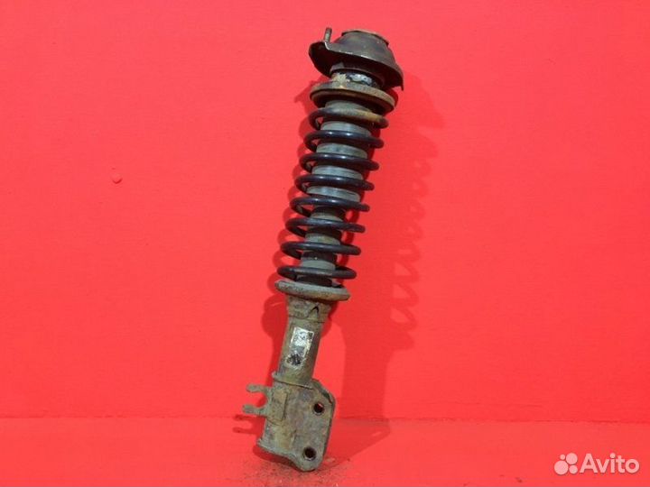 Амортизатор передний левый Daewoo Matiz 1 F8CV