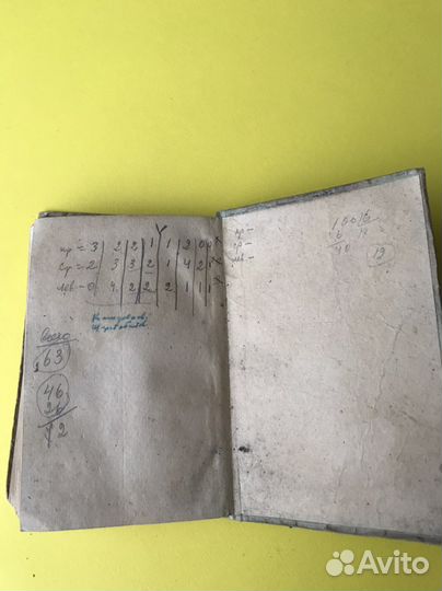 Курс стрельб из стрелкового оружия