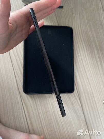 Samsung galaxy Tab S3