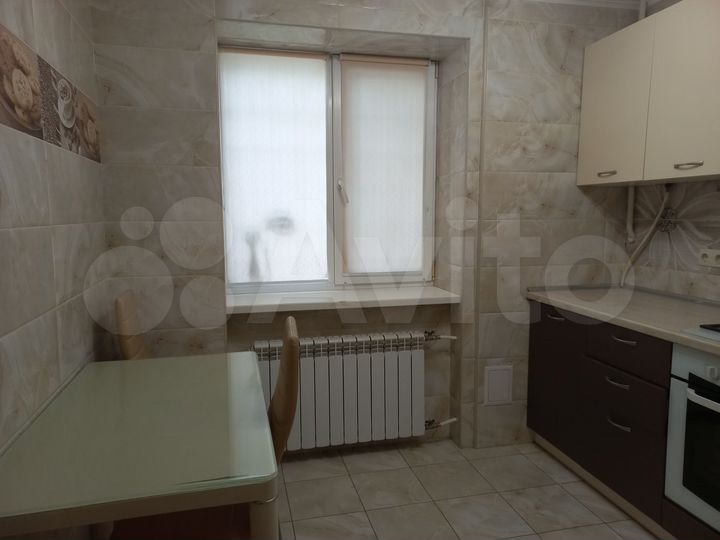 1-к. квартира, 34 м², 2/5 эт.