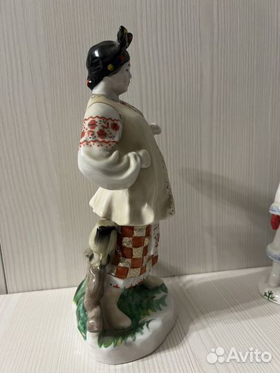 Статуэтка салоха одарка