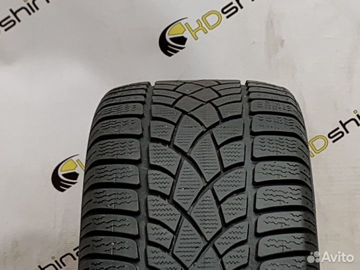 Dunlop SP Winter Sport 3D 235/45 R19