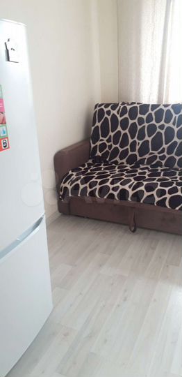 Квартира-студия, 16 м², 5/5 эт.