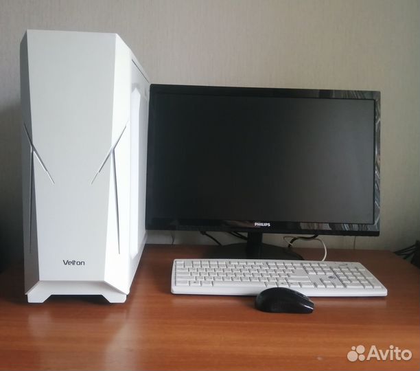 Продам компьютер