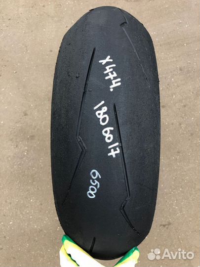 180/60 R17 pirelli supercorsa sc1 474x