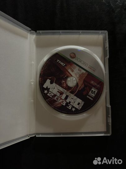 Игры на xbox 360 разные