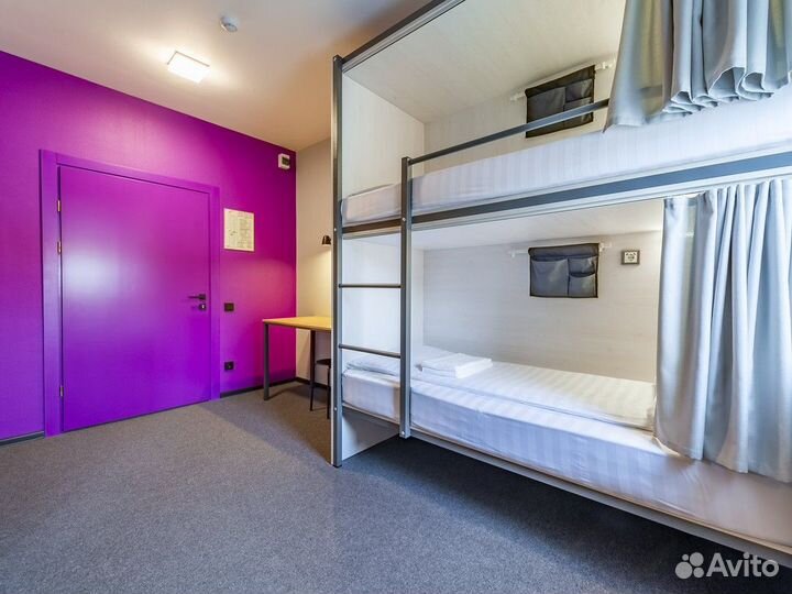 Трип по Калининграду на мотоциклах за 4 дня