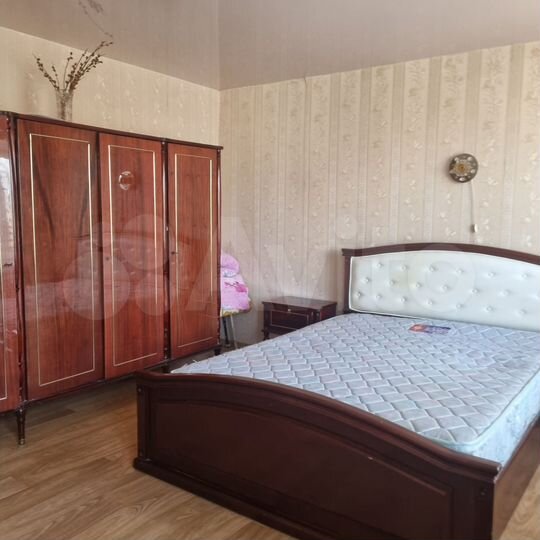 4-к. квартира, 89,7 м², 5/5 эт.