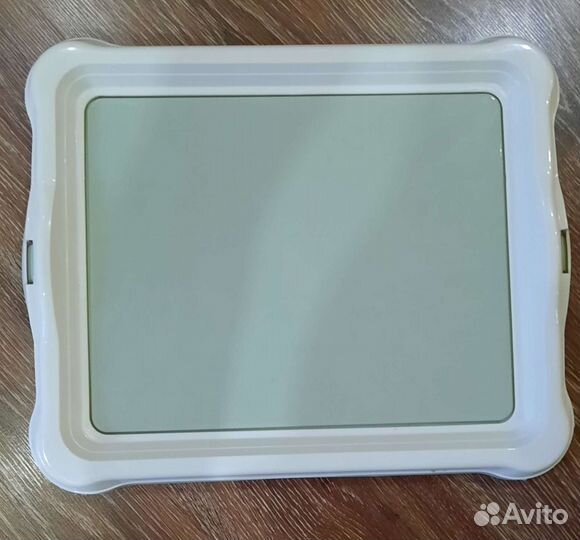 Лоток туалет для собак