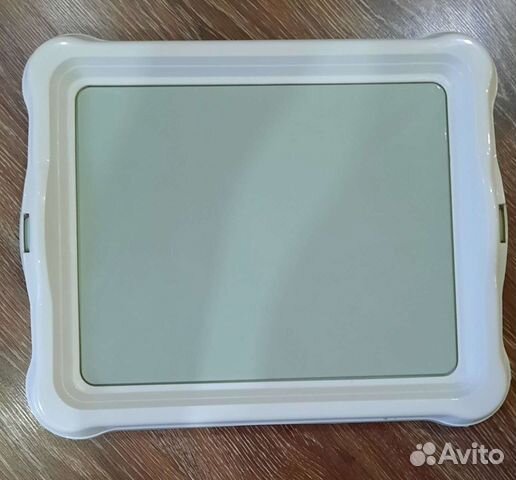 Лоток туалет для собак