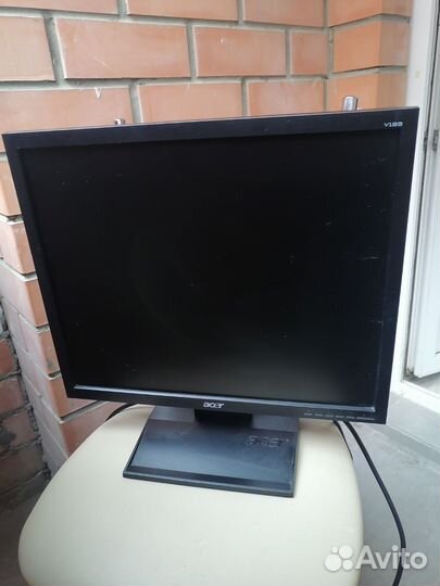 Монитор для компьютера Acer