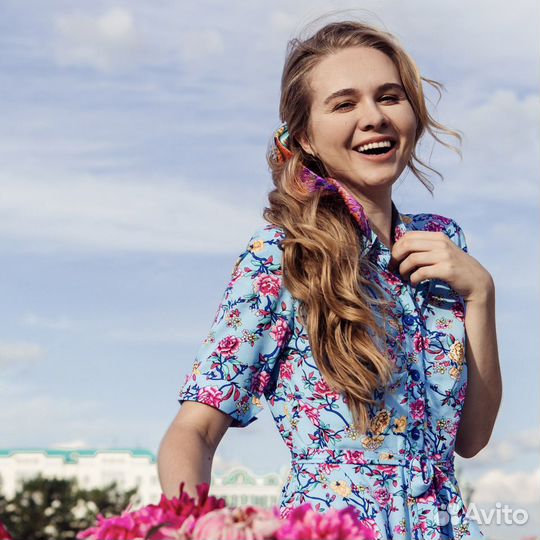 Администратор социальных сетей, SMM менеджер, марк