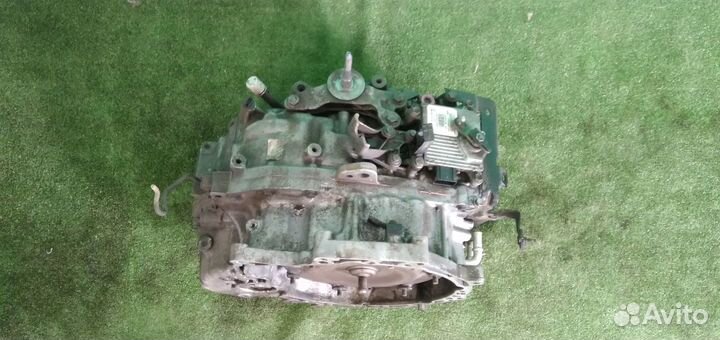 АКПП TF-70SC Peugeot 408 1.6t ep6 2012-2020
