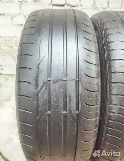 Bridgestone Turanza T001 225/55 R17 97W