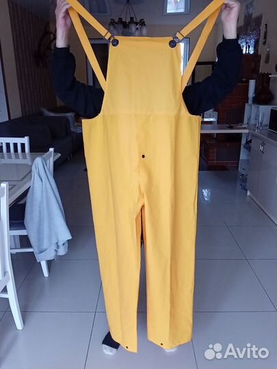 Костюм для защиты от воды