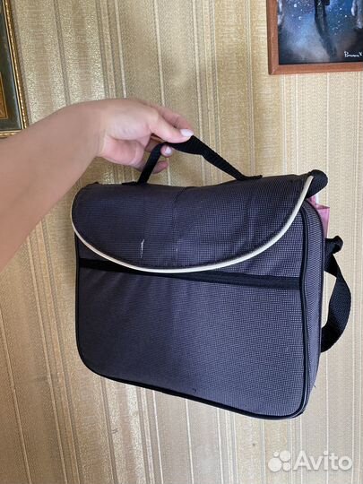 Стульчик для кормления бустер