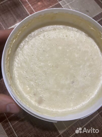 Паста Раффаэлла Raffaelo