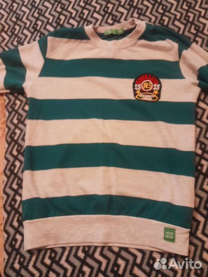 Кофта для мальчика