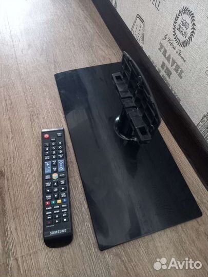 Телевизор Samsung smart tv 32 с доставкой по Искит