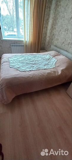 Покрывало на кровать новое