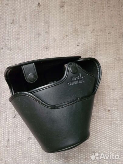 Чехол для зеркалки Canon