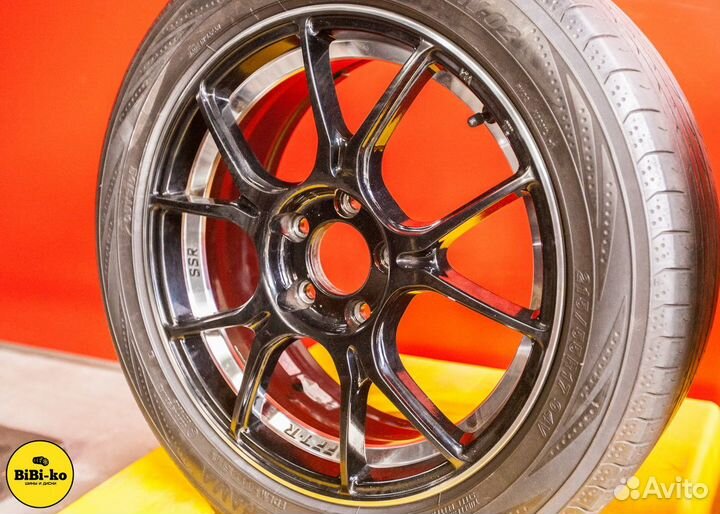 3416 SSR FFT-R GTX02 R17