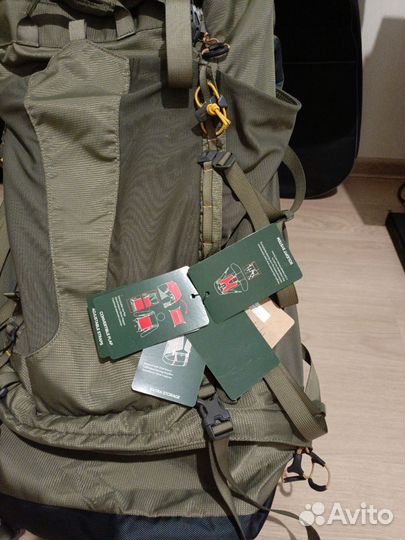 Рюкзак Northland Humper 90