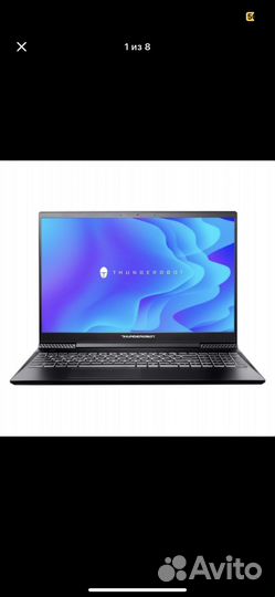 Thunderobot 911 Air Vave D