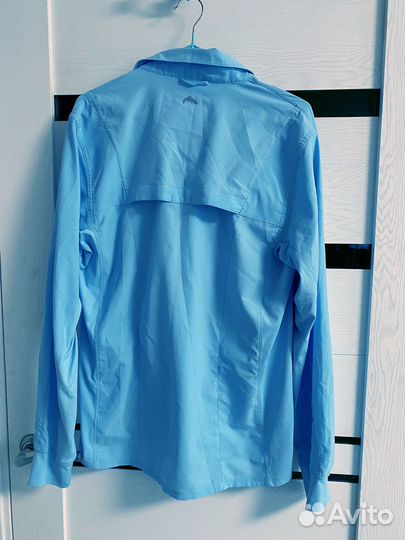 Рубашка Simms Intruder Fishing Shirt