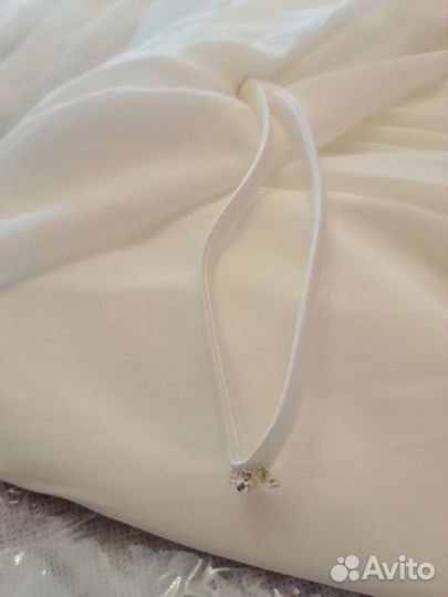 Свадебное платье Nava Bride