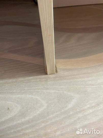 Туалетный стол бу