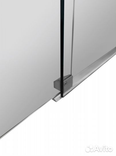 Дверь автоматическая saima securlight 313