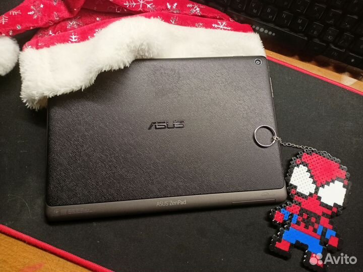 Планшет asus zenpad 10