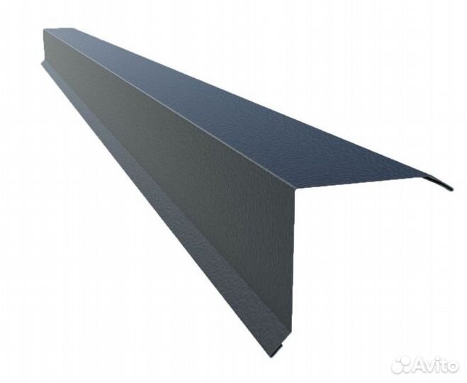 Ветровая планка