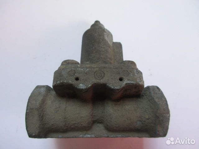 Клапан пневматический Volvo FH12 FH16