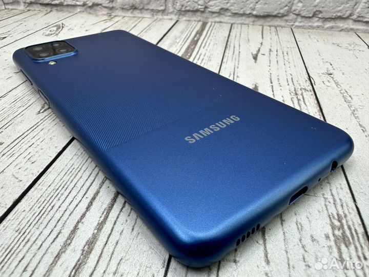 Samsung galaxy A12 32gb