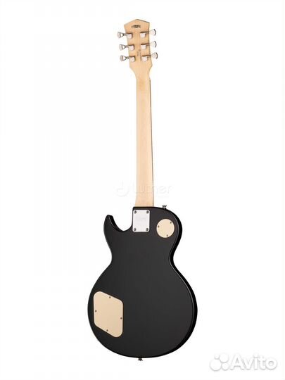 Электрогитара Cort CR100-BK