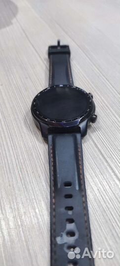 Ticwatch pro 3 gps