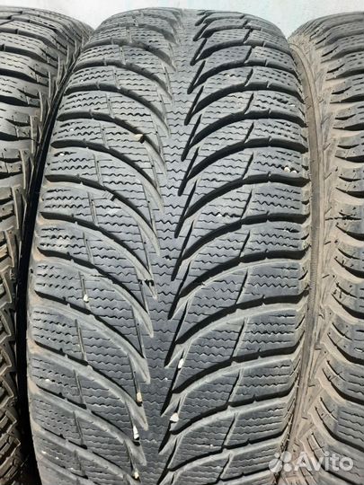 Sava Eskimo Ice 215/65 R16