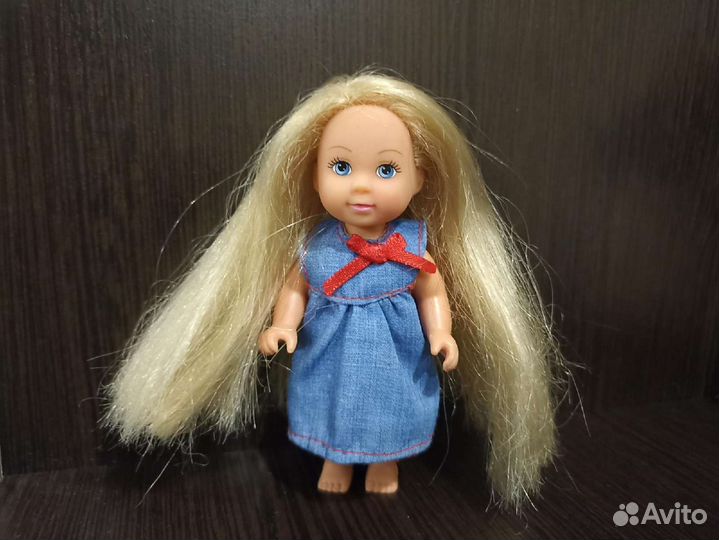 Кукла Симба