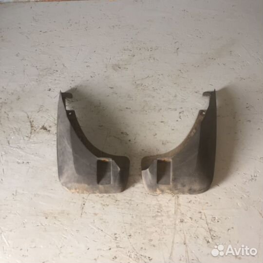 Брызговик задний Opel Antara Опель Антара
