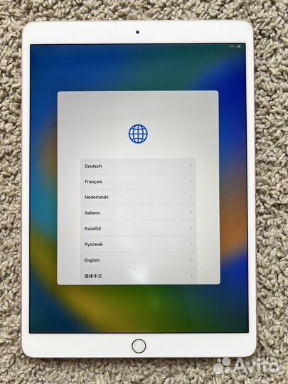 iPad Pro 10.5 64Гб