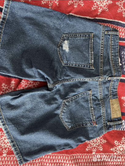 Шорты женские размер 42 44