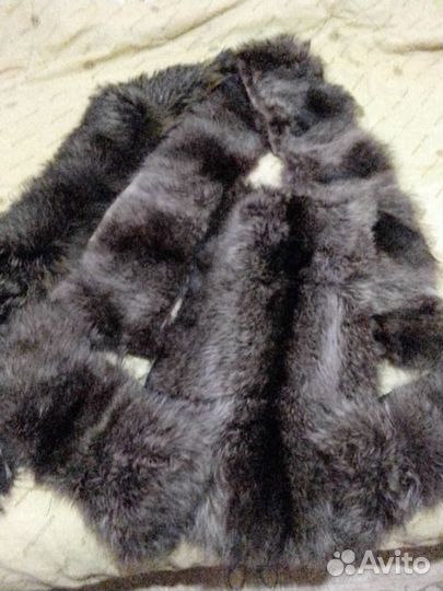 Шкурка животного