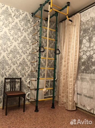 Шведская стенка