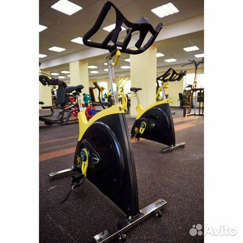 Спинбайк сайкл в рассрочку
