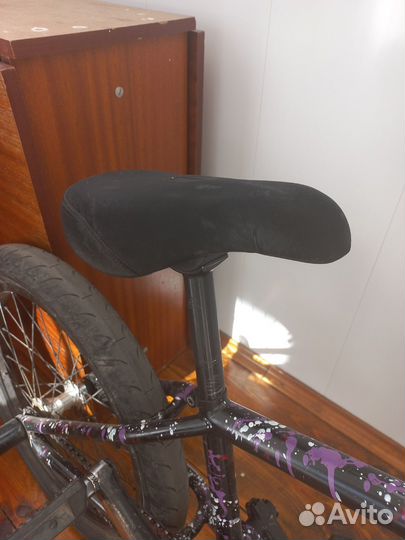 Продам трюковой велосипед BMX (Дербан)